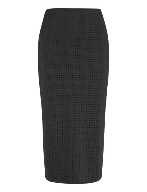 Samsøe Samsøe Chrishell Skirt 14611 Samsøe Samsøe Black