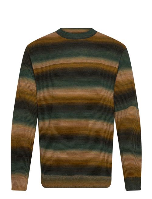 Se Redefined Rebel Rrnelson Knit Regular Fit Redefined Rebel Brown ved Booztlet