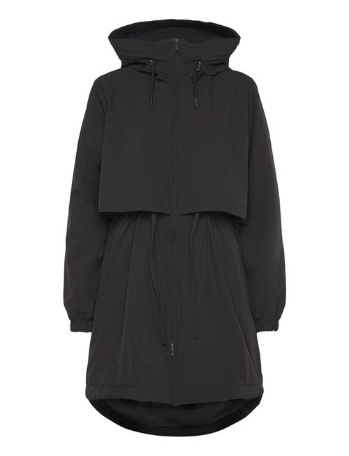 Laina Jacket Makia Black