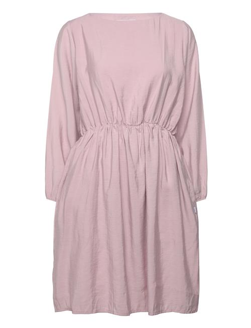 Makia Lotus Dress Makia Pink