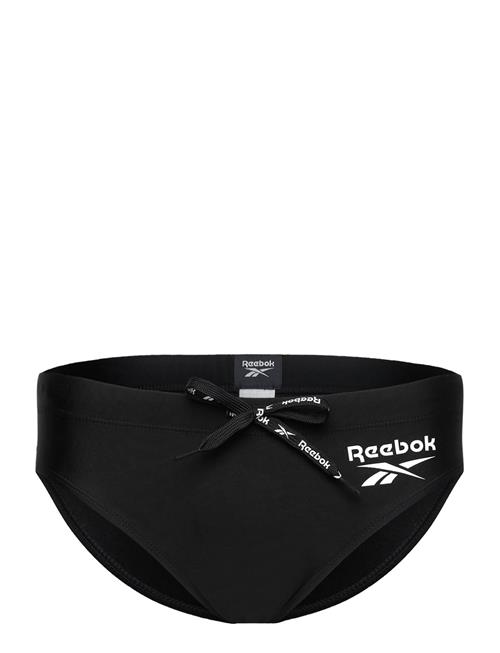 Mens Reebok Swim Trunk Wells Reebok Performance Black