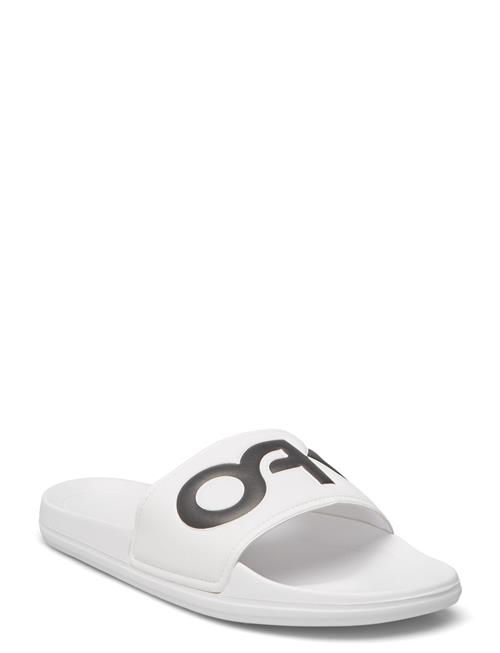 Oakley Sports Summerville Slide Oakley Sports White