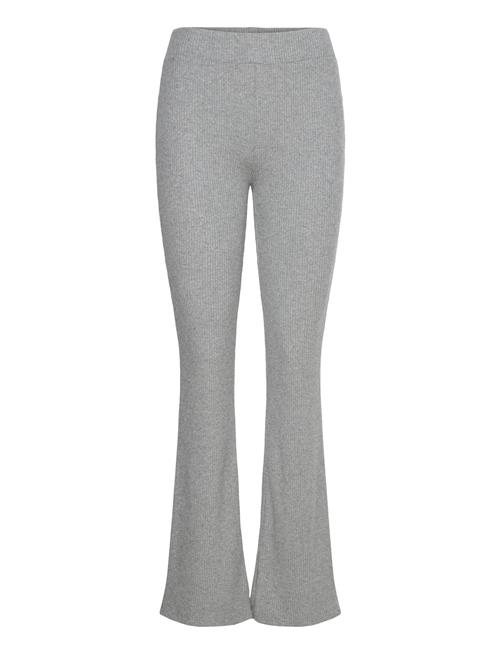 Daniela Rib Trouser Once Untold Grey