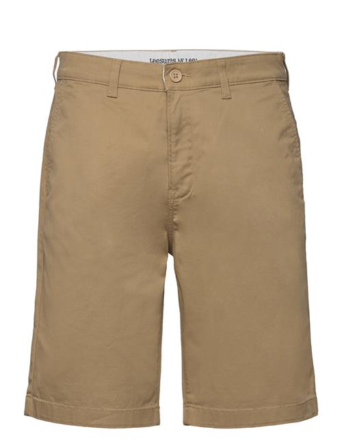 Lee Jeans Regular Chino Short Lee Jeans Beige