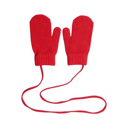 Bobo Choses Bobo Choses Babyvanter Rød One Size      Unisex