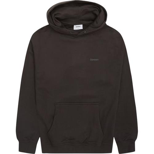 Se Bareen Bojan Oversized Hoodie Black ved Quint