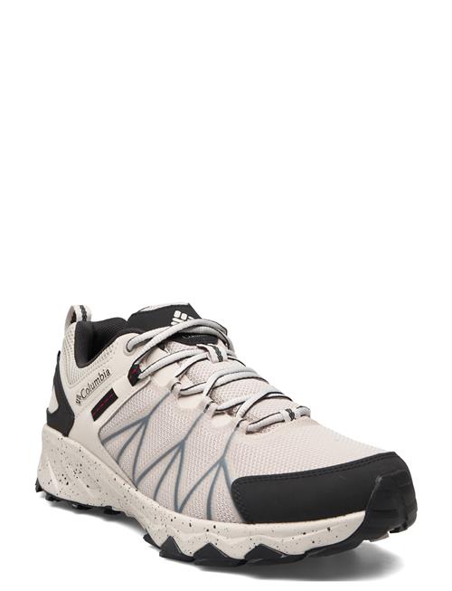 Se Columbia Sportswear Peakfreak Ii Outdry Columbia Sportswear Beige ved Booztlet