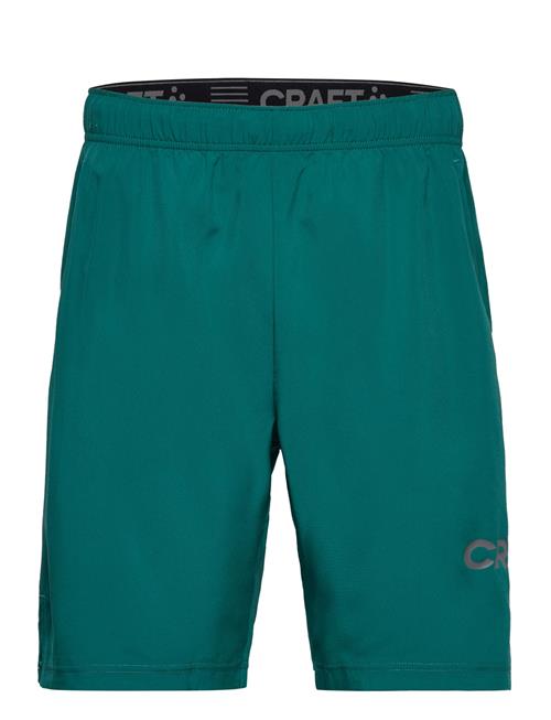 Core Essence Shorts M Craft Green