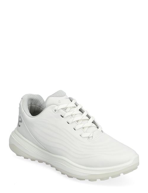 ECCO W Golf Lt1 ECCO White