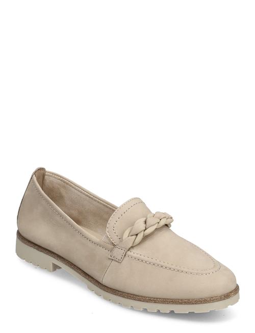 Tamaris Women Slip-On Tamaris Cream