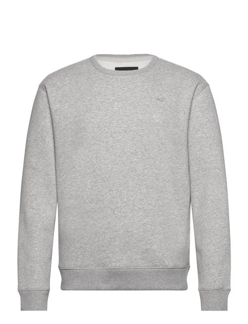 Hollister Hco. Guys Sweatshirts Hollister Grey