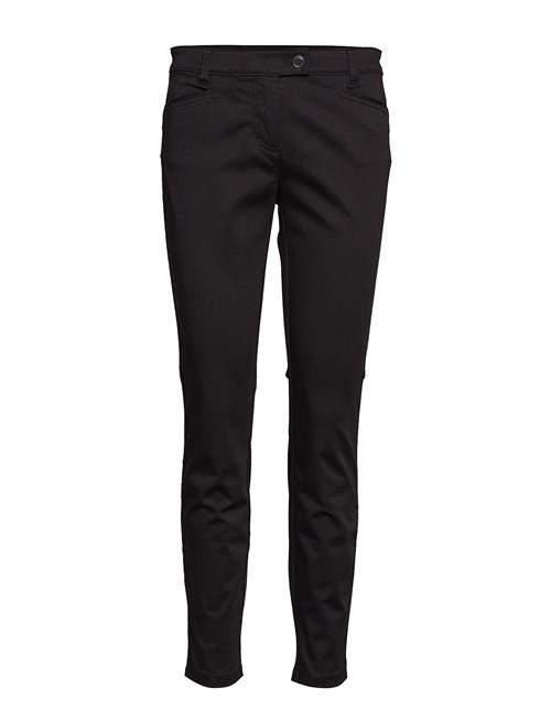 Se Marc O'Polo Woven Pants Marc O'Polo Black ved Booztlet