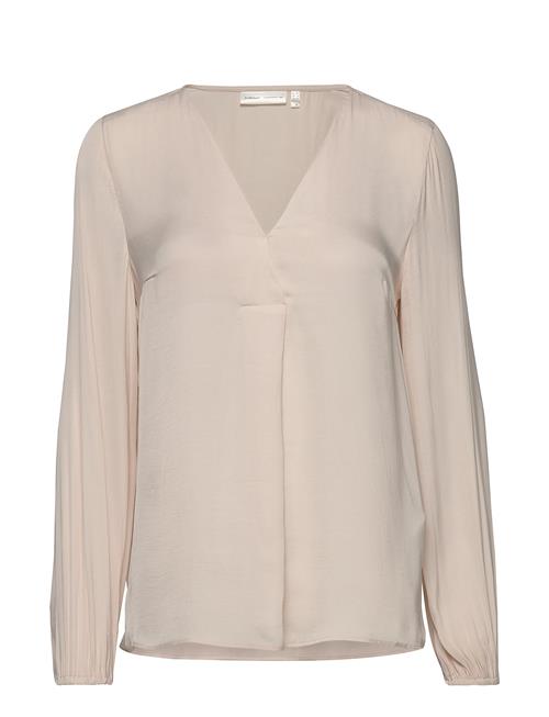 InWear Rindaiw Blouse InWear Beige