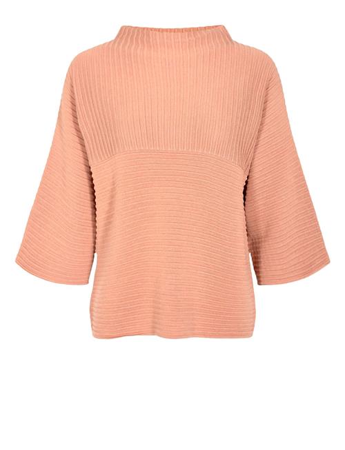 Nümph Nuirmelin O-Neck Pullover -Noos Nümph Pink