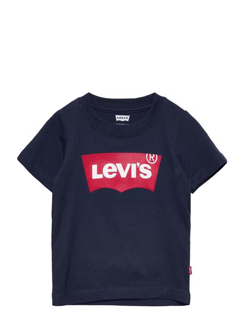 Se Levi's Levi's® Batwing Tee Levi's Blue ved Booztlet