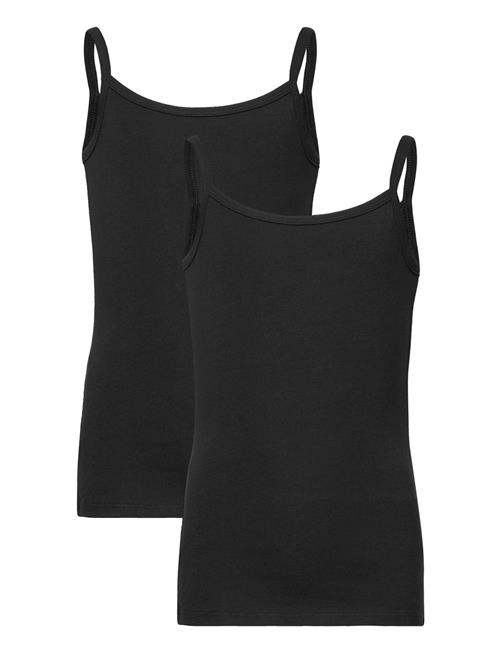 Schiesser Top Schiesser Black