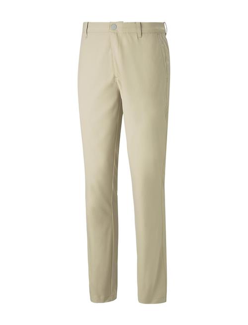 PUMA Golf Dealer Tailored Pant PUMA Golf Beige