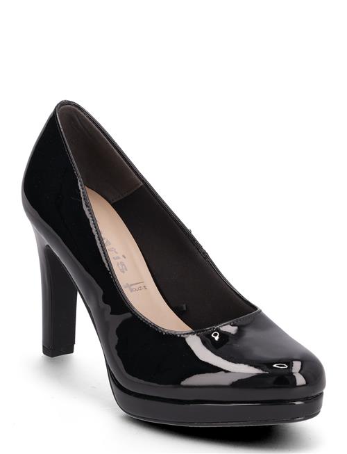 Tamaris Women Court Sho Tamaris Black