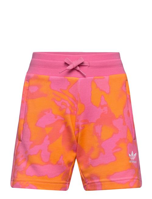 Shorts Adidas Originals Pink