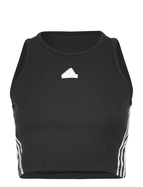 adidas Sportswear W Fi 3S Tank Adidas Sportswear Black