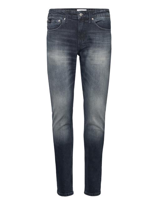 Calvin Klein Jeans Slim Taper Calvin Klein Jeans Blue