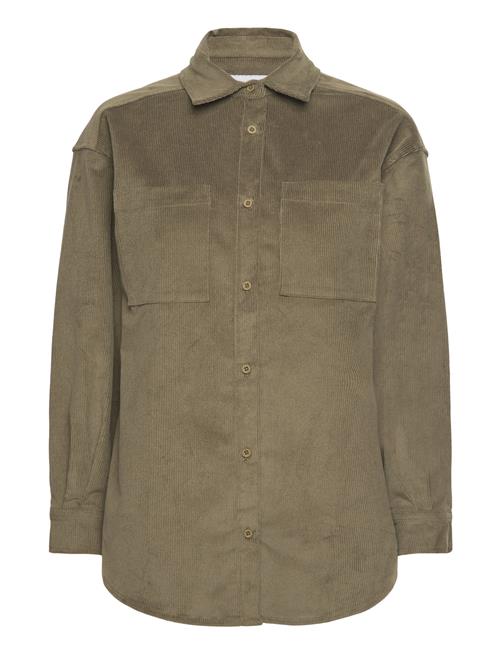 Makia Sienna Shirt Makia Green