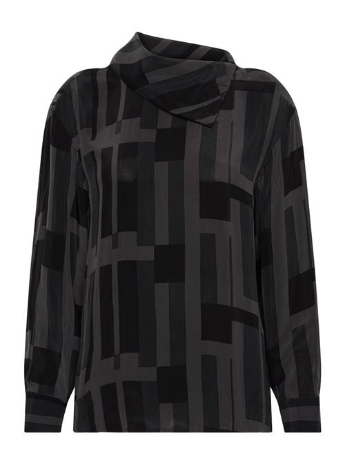 Marimekko Salvain Attika Marimekko Black