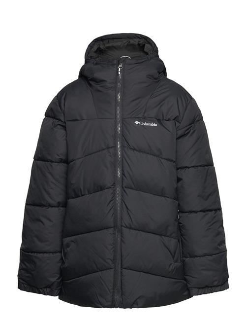 Columbia Sportswear Arctic Blast Ii Jacket Columbia Sportswear Black