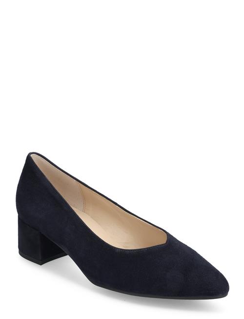 Se Gabor Pumps Gabor Blue ved Booztlet