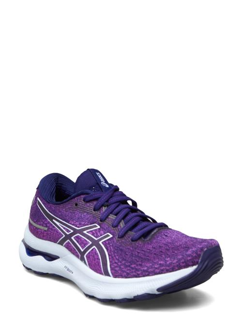 Asics Gel-Nimbus 24 Asics Purple