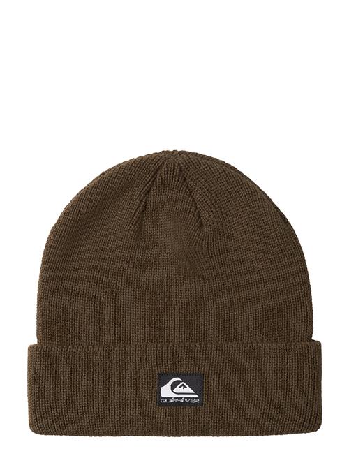 Performer 2 Quiksilver Khaki