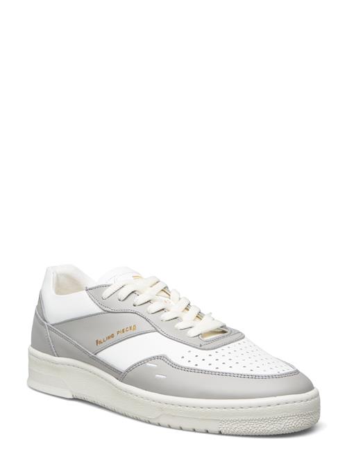 Filling Pieces Ace Spin Organic White Filling Pieces Grey