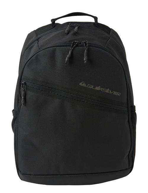 Se Quiksilver Schoolie 2.0 Quiksilver Black ved Booztlet