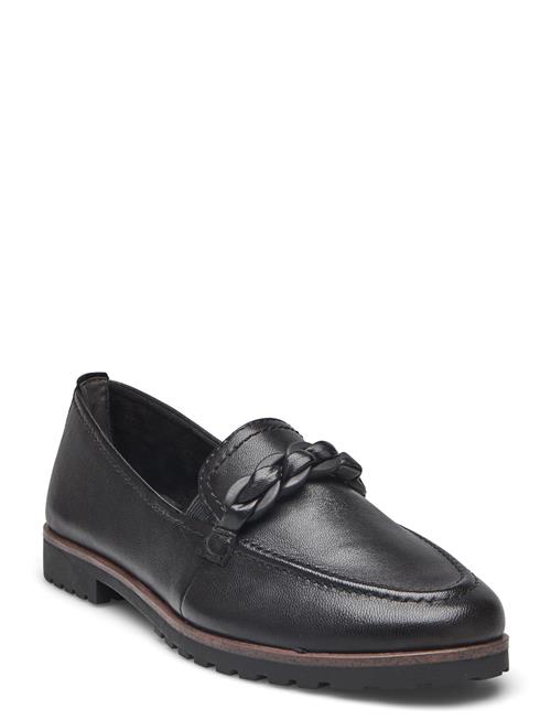 Se Tamaris Women Slip-On Tamaris Black ved Booztlet