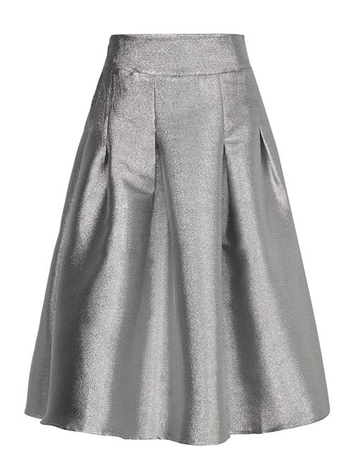 Copenhagen Muse Cmsili-Skirt Copenhagen Muse Silver