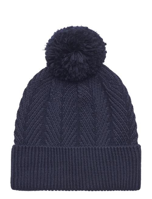 Helly Hansen W Lumi Beanie Helly Hansen Navy