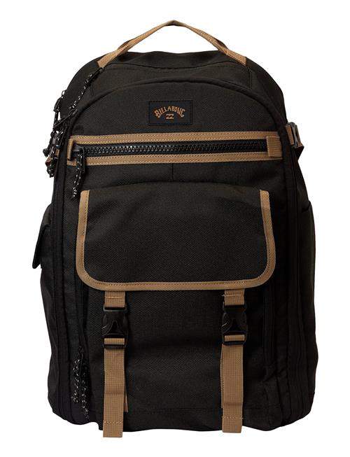 Se Billabong Surftrek Explorer Billabong Black ved Booztlet