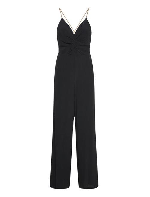 Se ba&sh Jumpsuit Fifia Ba&sh Black ved Booztlet