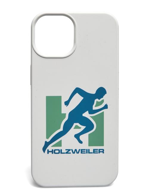 HOLZWEILER Holzweiler Sporty Ip Cover HOLZWEILER White