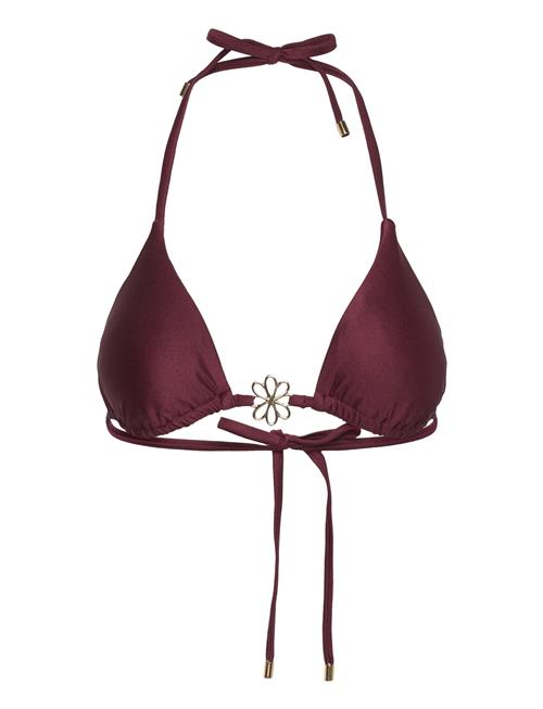 Hunkemöller Yucatan Triangle Hunkemöller Burgundy