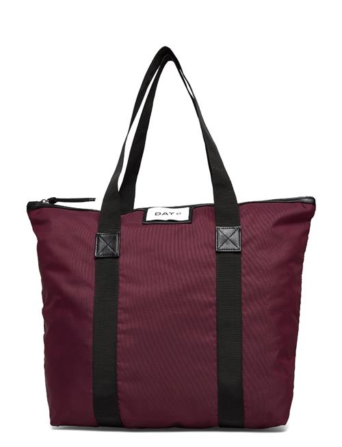 DAY ET Day Gweneth Re-S Bag M DAY ET Burgundy