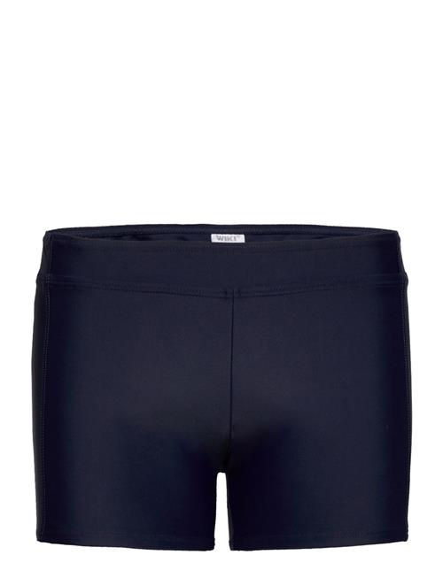 Wiki Swim Panty With Leg Wiki Navy