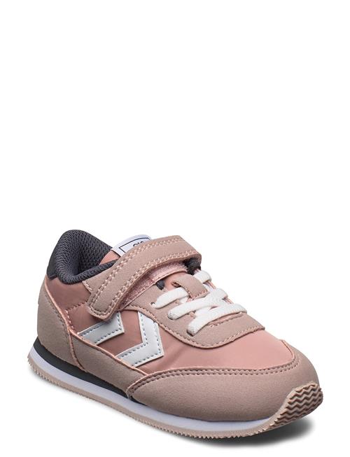 Se Hummel Reflex Infant Hummel Pink ved Booztlet