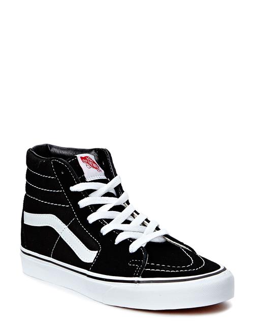 Ua Sk8-Hi VANS Black