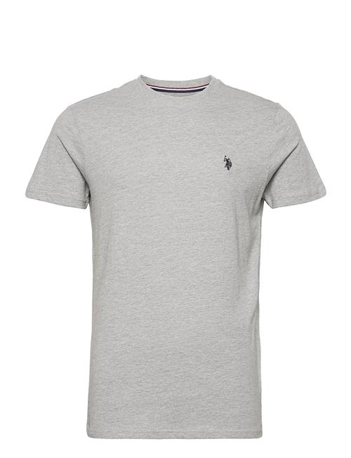 U.S. Polo Assn. Arjun T-Shirt U.S. Polo Assn. Grey