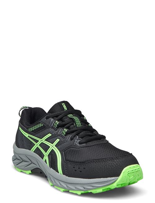 Asics Pre Venture 9 Gs Asics Black