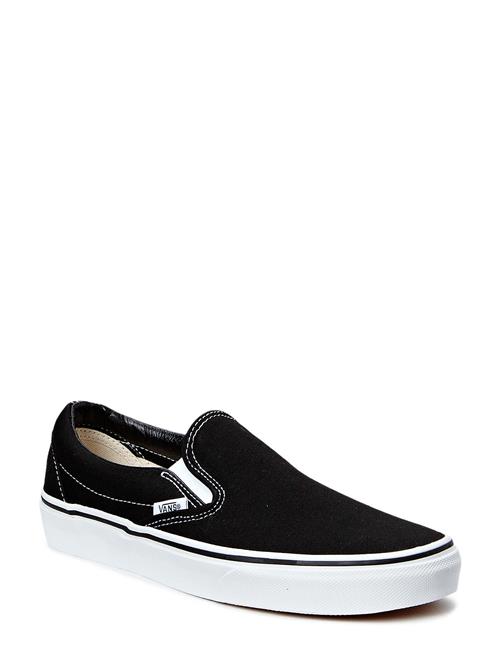 Ua Classic Slip-On VANS Black