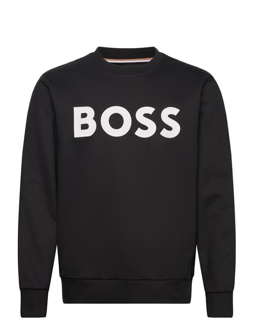 Se BOSS Soleri 02 BOSS Black ved Booztlet