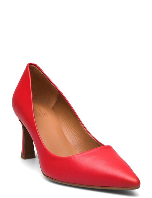 Billi Bi Pumps Billi Bi Red