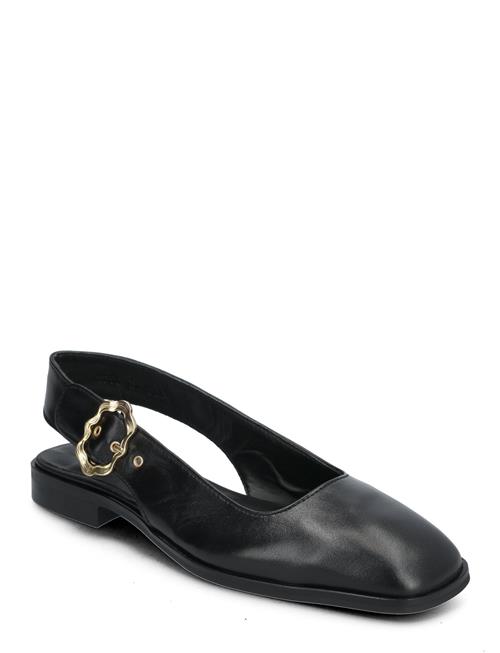 Se ANGULUS Ballerina ANGULUS Black ved Booztlet